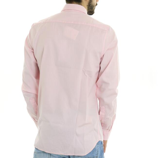 CAMICIA SLIM FIT LACOSTE - Mad Fashion | img vers.650x/